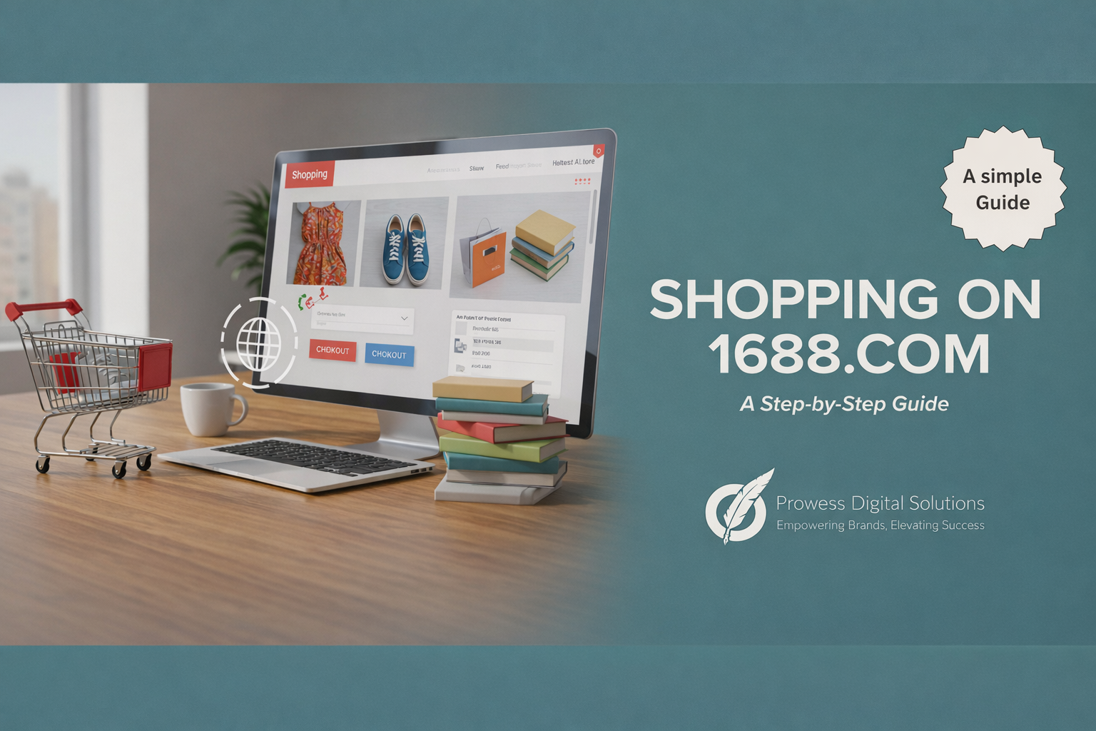 How to Shop on 1688.com: A Step-by-Step Guide